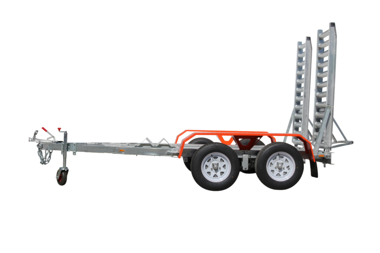 Plant Trailer for Sale in Tasmania